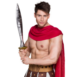 Meč spartského vojaka