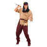 Kostým indián  velikost XL
