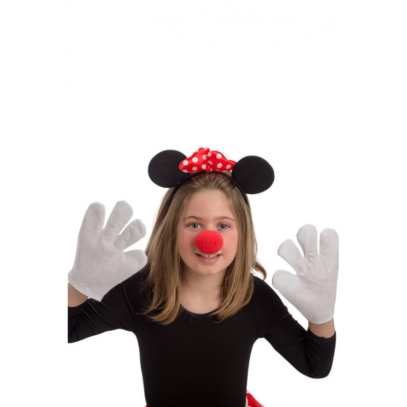 Sada myška dívčí