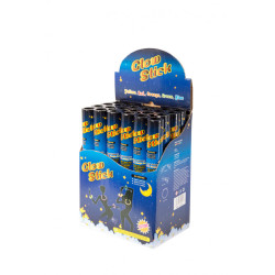 15 svietiacich náramkov