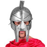 Přilba gladiátor s hledím