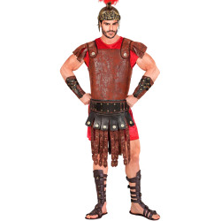 Starořecké sandály