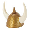 Vikingská helma dětská