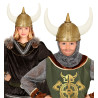 Vikingská helma dětská