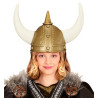 Vikingská helma dětská