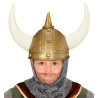 Vikingská helma dětská