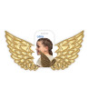 Zlaté anjelské krídla