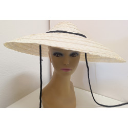 Vietnamský orientálny klobúk