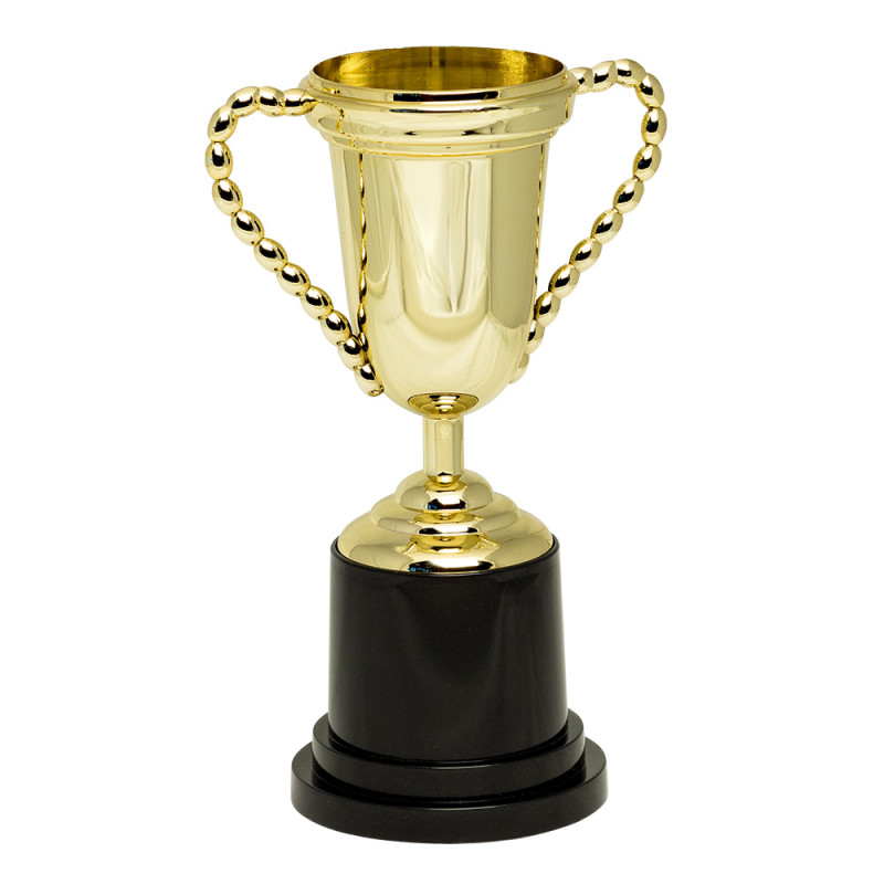 Trofej pohár pro vítěze 25 cm