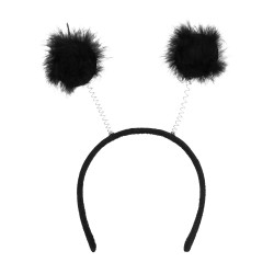 Souprava beruška křídla, brýle a tykadla