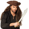 Pirátská šavle 52 cm