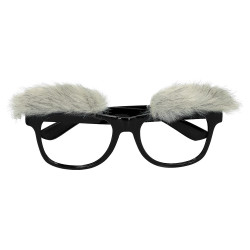 Kostým na karneval pre starého otca