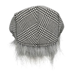 Kostým na karneval pre starého otca