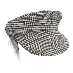 Kostým na karneval pre starého otca