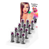 Fialová rúž 6 ml.