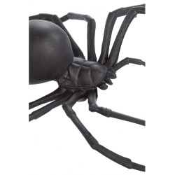 Plastový pavouk 15 cm