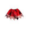 Sukně tutu pavučina dětská