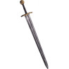 Stredoveký plastový meč 76 cm