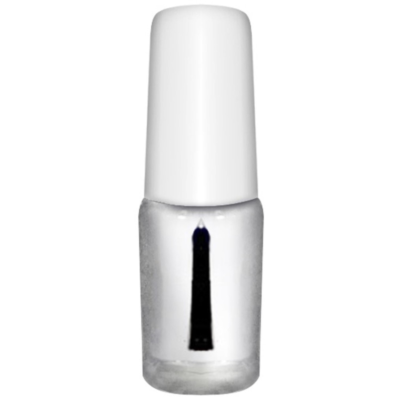 Mastix - lepidlo na bradu