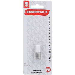 Mastix - lepidlo na bradu