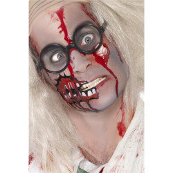 Mastix - lepidlo na bradu