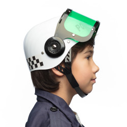 Dětská policejní helma