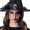 Kontaktné šošovky Crazy Witch
