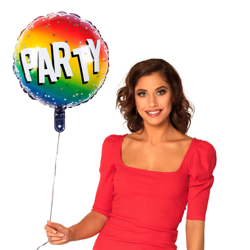 Fóliový balón PARTY