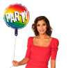 Fóliový balón PARTY