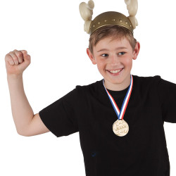 Zlatá medaile winner 6 ks