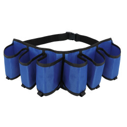 Nápojový opasek párty na plechovky