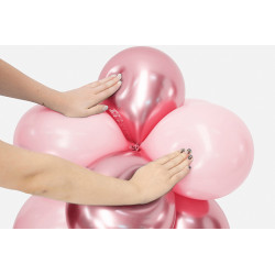 Páska na vytvoření balónkové girlandy