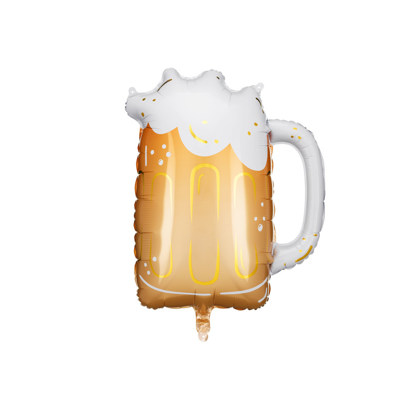 Fóliový balónek Pivo