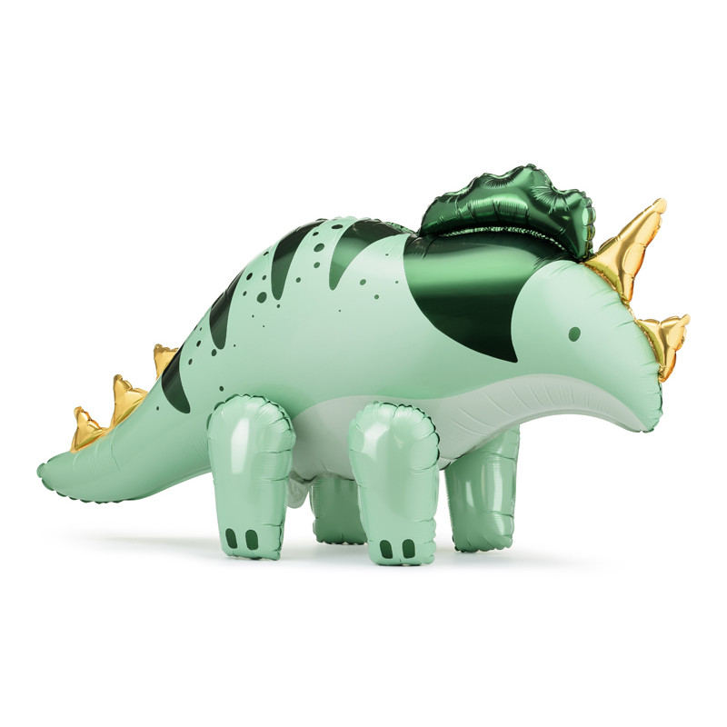 Fóliový balónek Dinosaurus