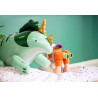 Fóliový balónek Dinosaurus