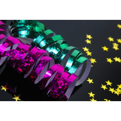 Serpentina růžová