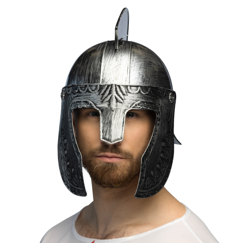 Helma římského gladiátora