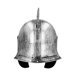 Helma římského gladiátora