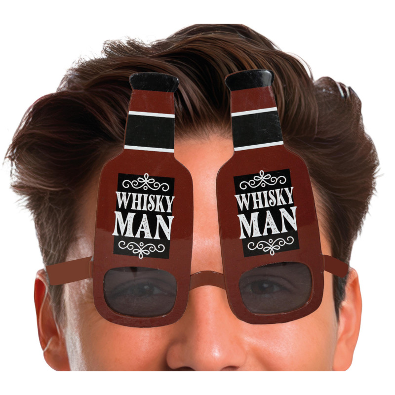 Plastové poháre na whisky