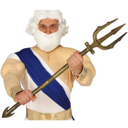 Zlatý trojzubec 94 cm