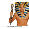 Egyptské žezlo motiv had