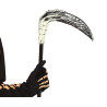 Halloween kosák 54 cm