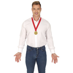 Medaila kráľa piva