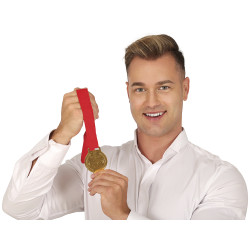 Medaila kráľa piva