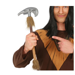 Indiánská zbraň 43 cm