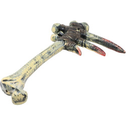Kostná sekera 40 cm praveká