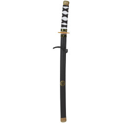 Meč ninji s pochvou 60 cm
