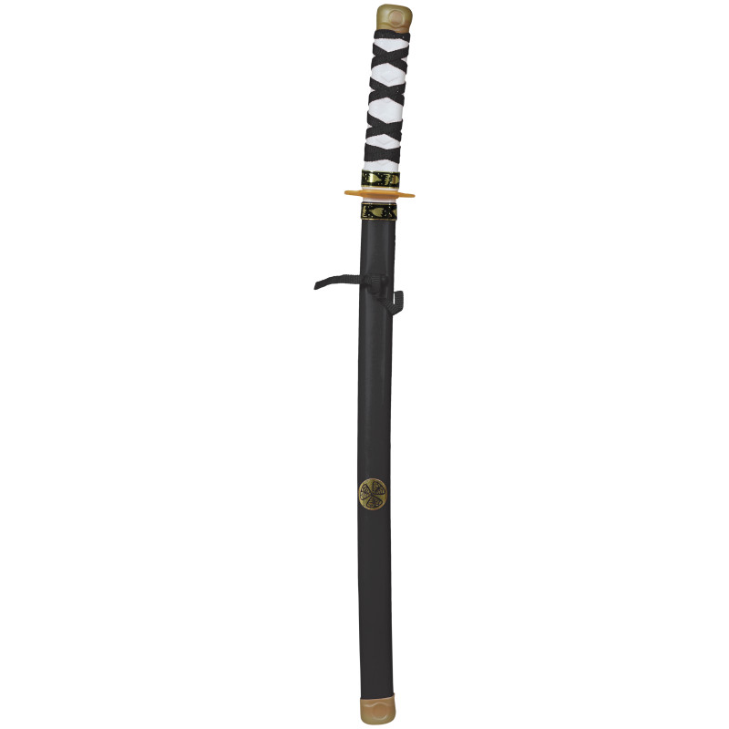 Meč ninji s pochvou 60 cm