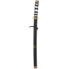Ninja meč s pošvou, 60 cm