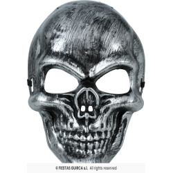 PVC kostrová maska